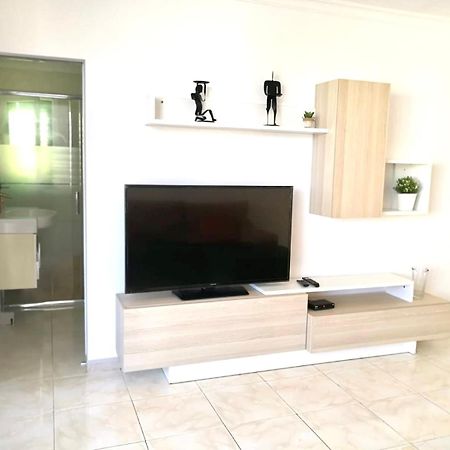 Tropicalife Resort Плая дел Инглес Екстериор снимка